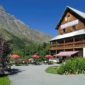 Inn Du Pont De L'alp, Le Monêtier-les-Bains