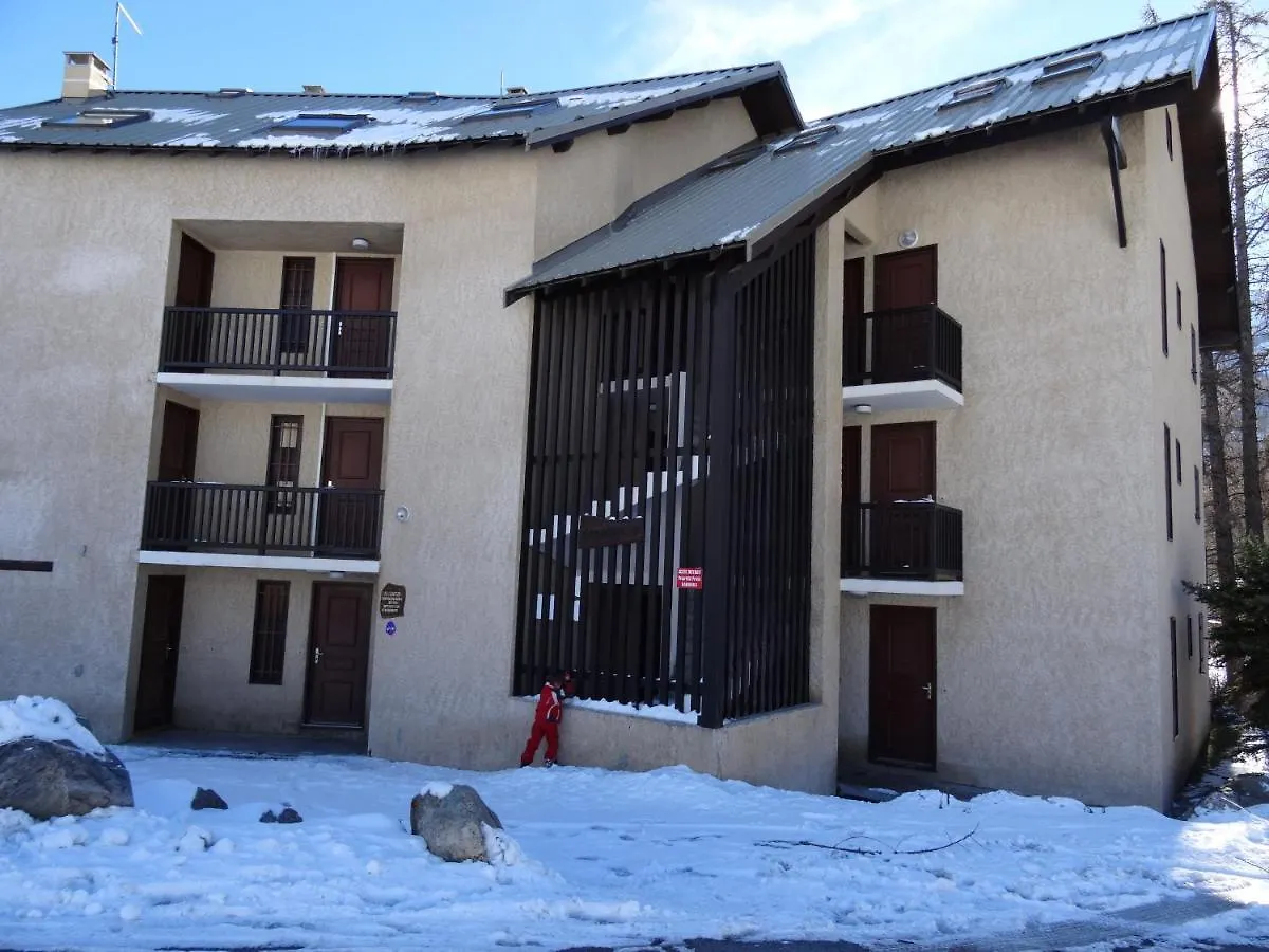 Gardiole IV Daire Le Monêtier-les-Bains 0*,